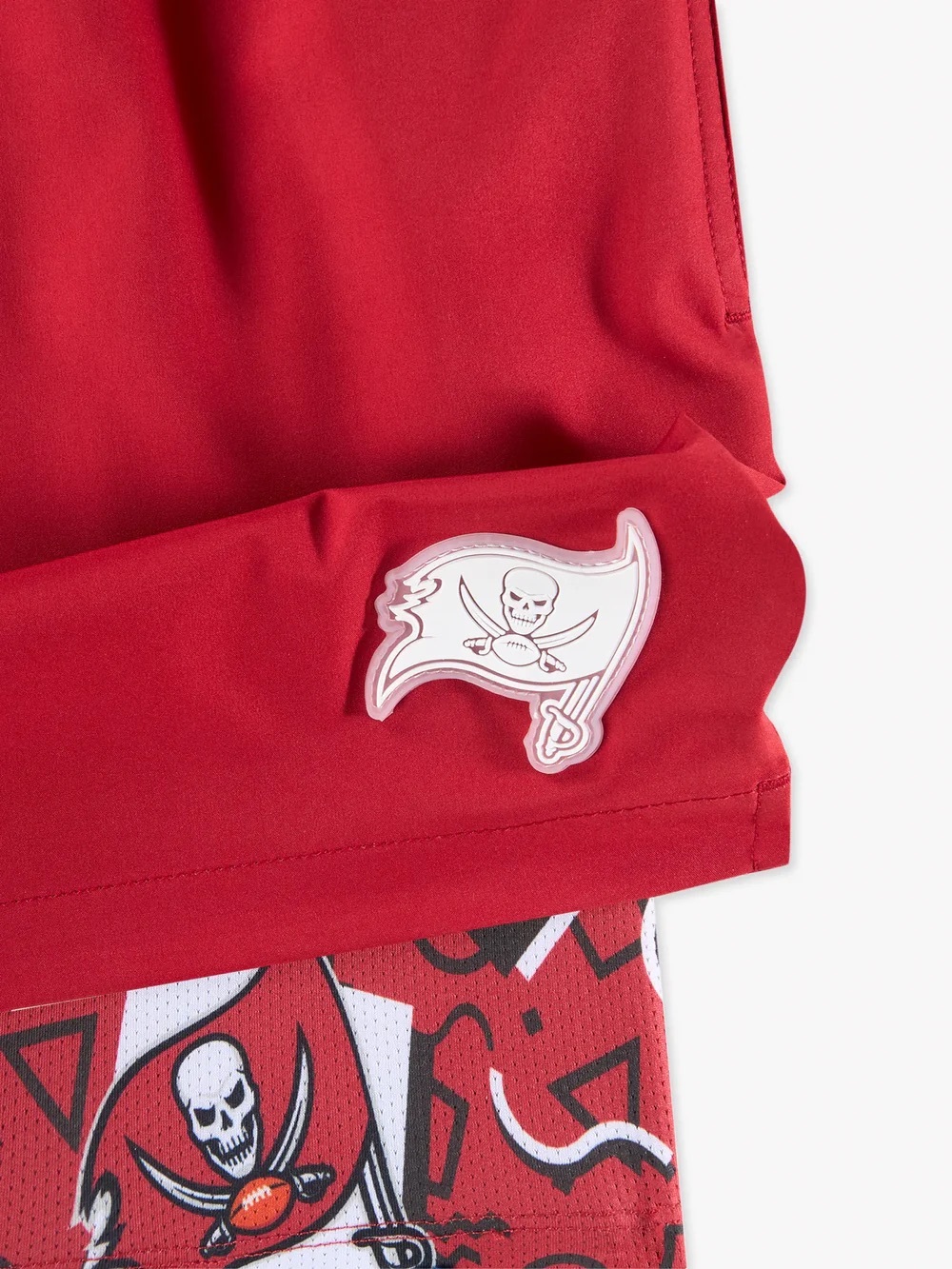 Chubbies The Secret Buccaneers 2 IN 1 Liner Classic Swim Trunk - Picture 2 of 11
